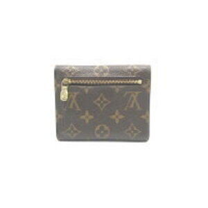 Louis Vuitton Wallet Wallet Portefeuille Monogram Koala
